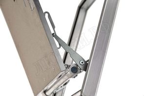 Люк под плитку Секрет 3.0 Люк под плитку Секрет 3.0