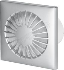 Панель для вентиляторов Awenta System+, Omega, POSA100, Серебро (сатин), пластик Панель для вентиляторов Awenta System+, Omega, POSA100, Серебро (сатин), пластик