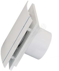 Вентилятор SILENT-100 CZ DESIGN Вентилятор SILENT-100 CZ DESIGN