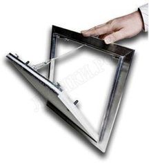 Люк под покраску Ультра, В потолок Люк под покраску Ультра, В потолок