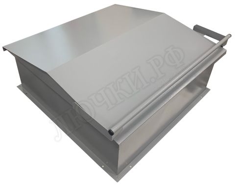 Люк выхода на кровлю Прайм 750*1650 Люк выхода на кровлю Прайм 750*1650