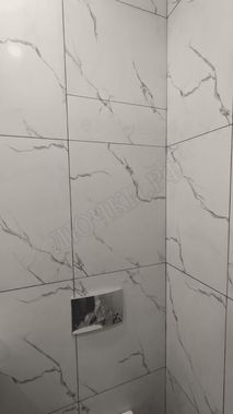 Люк под плитку Секрет 3.0 470*500 Люк под плитку Секрет 3.0 470*500