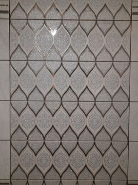 Люк под плитку Нажимной Секрет-Лайт 250*200 Люк под плитку Нажимной Секрет-Лайт 250*200