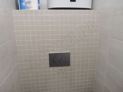 Люк под плитку Нажимной Секрет-Лайт 250*200 Люк под плитку Нажимной Секрет-Лайт 250*200