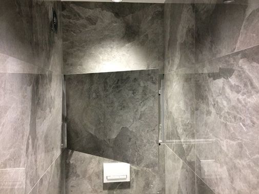 Люк под плитку Нажимной Железяка 600*800 Люк под плитку Нажимной Железяка 600*800