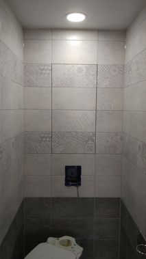 Люк под плитку Нажимной Секрет-Лайт 2 створки 1200*550 Люк под плитку Нажимной Секрет-Лайт 2 створки 1200*550