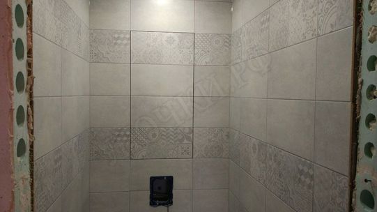 Люк под плитку Нажимной Секрет-Лайт 2 створки 1200*550 Люк под плитку Нажимной Секрет-Лайт 2 створки 1200*550