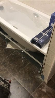 Люк под плитку Нажимной Секрет-Лайт 2 створки 1200*550 Люк под плитку Нажимной Секрет-Лайт 2 створки 1200*550