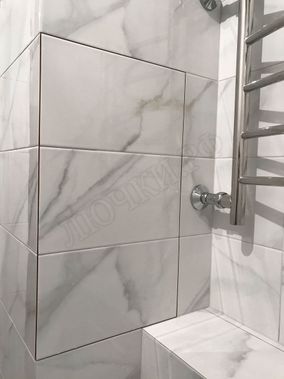 Люк под плитку Секрет 3.0 470*500 Люк под плитку Секрет 3.0 470*500