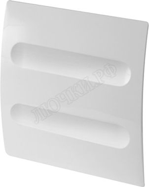 Вытяжной вентилятор Awenta System+, Turbo, 100 KWT100M, Metro, PMB, Белый, пластик Вытяжной вентилятор Awenta System+, Turbo, 100 KWT100M, Metro, PMB, Белый, пластик