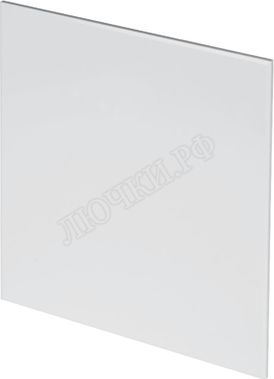 Вытяжной вентилятор Awenta System+, Silent, 125 KWS125W, Trax, PTB125, Белый, пластик Вытяжной вентилятор Awenta System+, Silent, 125 KWS125W, Trax, PTB125, Белый, пластик