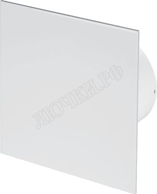 Вытяжной вентилятор Awenta System+, Silent, 125 KWS125W, Trax, PTB125, Белый, пластик Вытяжной вентилятор Awenta System+, Silent, 125 KWS125W, Trax, PTB125, Белый, пластик