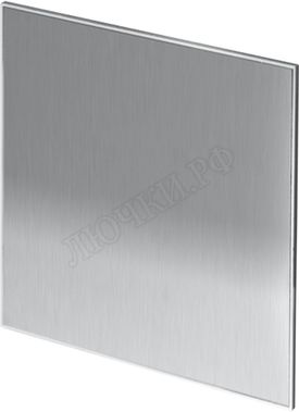 Вытяжной вентилятор Awenta System+, Silent, 125 KWS125H, Trax, PTI125, Нержавеющая сталь Вытяжной вентилятор Awenta System+, Silent, 125 KWS125H, Trax, PTI125, Нержавеющая сталь