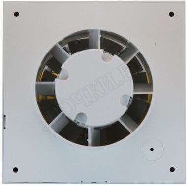 Вытяжной вентилятор SILENT-200 CZ CHAMPAGNE Вытяжной вентилятор SILENT-200 CZ CHAMPAGNE