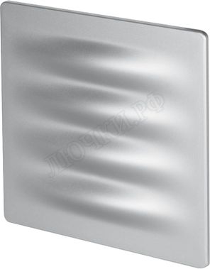 Вытяжной вентилятор Awenta System+, Silent, 125 KWS125W, Vertico, PVS125, Серебро (сатин), пластик Вытяжной вентилятор Awenta System+, Silent, 125 KWS125W, Vertico, PVS125, Серебро (сатин), пластик